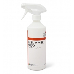 RZ Summer Spray / Insect Repellent - 500ml